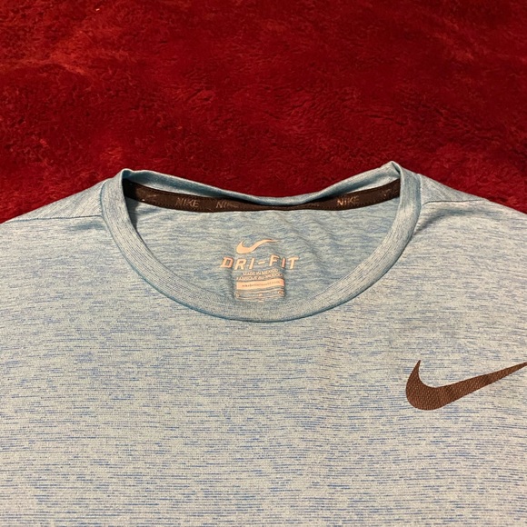 NIKE MEN’S TANK - Picture 2 of 5